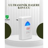 Vintessy Kimyasal Içermeyen Evcil Hayvan Dostu Haşere Kovucu
