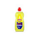 Vintessy Limonlu Bulaşık Makinesi Parlatıcı 400 ml Iz Bırakmayan Formül