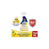 Vintessy Lysol Çok Amaçlı Dezenfektan Yüzey Temizleyici Köpük Sprey 750 ml - 1 kg