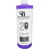 Vintessy Oksidan Krem Saç Boya Aktivatorü - Profssınonal %6 20VOL Oxydant Cream 1lt