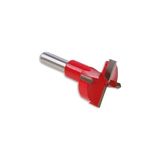 Vintessy Proalet Menteşe Yeri Açma Ucu, 35 mm Çap, 10-13 mm Matkap Uyumlu, Ahşap, Seramik, Laminant Içi
