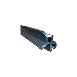 Vintessy Pvc Pimapen Kapı Pencere Fitili Kalın Ebat (12 Mt.)