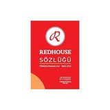 Vintessy Redhouse Yayınları Türkçe-Osmanlıca-Ingilizce Redhouse Yayınları Sözlüğü - Sofi