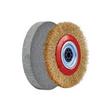 Vintessy Taşlama Motoru ile 150 mm Disk ile Yüksek Kesim Gücü
