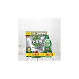 Vintessy Tems Bulaşık Makinesi Kapsülü 36'lı+ Parlatıcı 400 ml Hediyeli - 1 kg