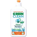 Vintessy U Green Clean Bulaşık Makinesi Parlatıcı 500 ml - 1 kg