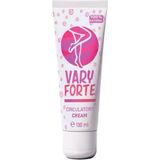 Vintessy Vary Forte Tüp Yoğun Krem 100 ml
