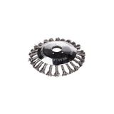 Vintessy Veta VT07109 Tırpan Başlığı Telli Fırça Ø152CM