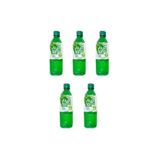 VİNUT ALOE VERA PARÇACIKLI İÇECEK 500 ML X5 ADET