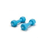 Vinyl Neoprene Dambıl Seti 2 Adet 3 Kg