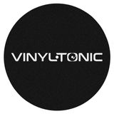 Vinyl Tonic Karbon Fiber Kayıt Slipmat