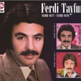Vinylium Zone Ferdi Tayfur - 1977 & 1978 (2 Cd Set)