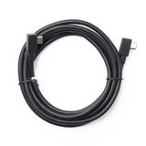 Viofo 2.5 mt A329 için Type-C SSD Data Kablosu
