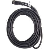 Viofo A129 Duo / A129 Pro Duo Araç Kamerası Arka Kamera Bağlantı Kablosu 6 Metre Siyah Renk