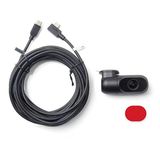 Viofo A229 Pro/Plus Araç Kamerası için 6 mt Kablo ve Arka Kamera