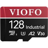 Viofo High Endurance 128 GB Class 10 A2 V30 Micro SD Hafıza Kartı