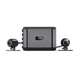 Viofo MT1 2 Kameralı Ön-Arka Full HD WiFi GPS'li Motosiklet Kamerası