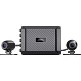 Viofo MT1 Full HD Motosiklet Ön Arka Kayıt Kamerası 1080P 170° Görüş Açısı ile WiFi GPS Destekli