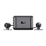 Viofo MT1 Full Hd Wifi Gps Motosiklet Ön Arka Kayıt Kamerası