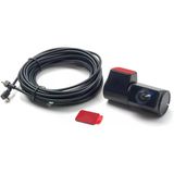 Viofo RC400 A329 için 6 mt Kablo ve Arka Kamera