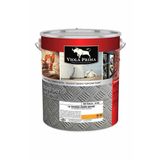 Viola 2,5 kg Beyaz Prima 1K Thermo Zemin Boyası