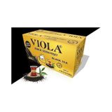 Viola Çay 6kg - 20gr X 300 Adet Süzme Demleme Poşet Çay Demlik