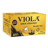 Viola Çay 6kg - 40gr X 150 Adet Süzme Demleme Poşet Çay Demlik