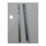 Viola Consept 17mm X 340 Mm Çekmece Rayı