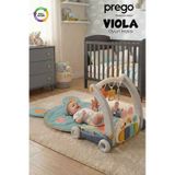 Viola Piyanolu Oyun Halısı 6051 İlk Arabam