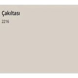 Viola Prima Almira Silikonlu Mat Iç Cephe Boyası Duvar Boyası Silinebilir - Çakıl Taşı - 10 Kg