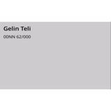 Viola Prima Almira Silikonlu Mat Iç Cephe Boyası Duvar Boyası Silinebilir - Gelin Teli - 20 Kg