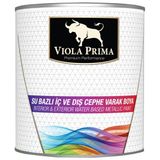 Viola Prima Santesoft Su Bazlı Iç ve Dış Cephe Gold Varak Boyası