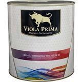 Viola Prima Su Bazlı Yarı Parlak Zemin Boyası 2,5 kg Beyaz