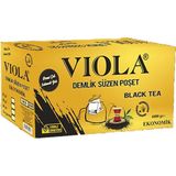 Viola Süzme Demleme Poşet Çay Demlik 6 kg - 20 gr x 300'LÜ