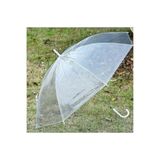 VİOLA UMBRELLA Şeffaf Şemsiye Orjinal