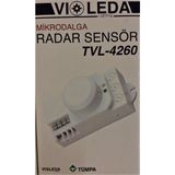 Violed Radar Sensör - Yok