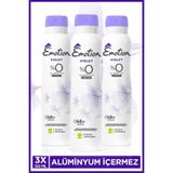 Violet Kadın Deodorant 3x150ml