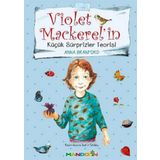 Violet Mackerel'in Küçük Sürprizler Teorisi