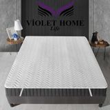 Violethome Sıvı Geçirmez Kapitone Alez ( Tüm Bedenler )