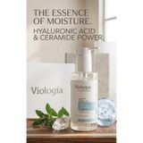 Viologia Clinical Laboratory Nemlendirici Hyaluronik Asit Yüz Temizleme Jeli (Moisturizing Hyaluronic Acid Facial Cleanser Gel)