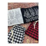 Violon Beyaz Hardstone Parıltılı Taşlı Sweatshirt
