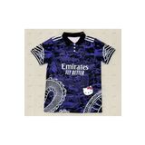 Violon Lacivert Kitty Forma Madrid Dragon Jersey T-shirt