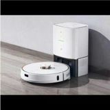 Viomi S9 Beyaz Robot Süpürge (Açıklamayı Okuyunuz)