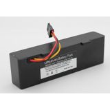 Viomi V3 14.4V 3500 mAh Uyumlu Robot Süpürge Pil Batarya