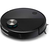 Viomi V3 Vacuum Cleaner Siyah Robot Süpürge Teşhir-Outlet