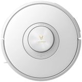 Viomi V5 Pro Beyaz Robot Süpürge Teşhir-Outlet