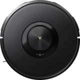 Viomi V5 Siyah Robot Süpürge Teşhir-Outlet