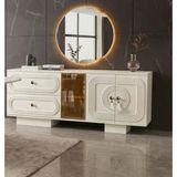 Viona Mdf Konsol Ve Ayna