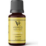 Vionca Limon Uçucu Yağı (20ML) - 20 ml