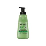 vione Köpük El ve Yüz Sabunu Zeytinyağlı 500ml